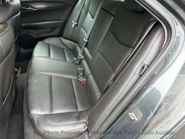 2014 Cadillac ATS 4dr Sedan 2.0L Standard AWD - 23069461 - 8