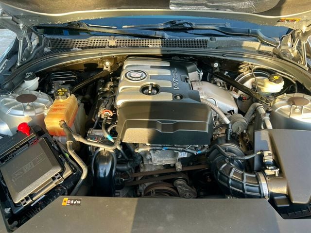 2014 Cadillac ATS 4dr Sedan 2.0L Standard AWD - 22967259 - 10