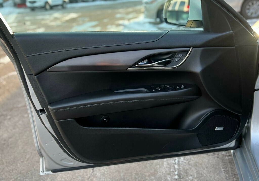 2014 Cadillac ATS 4dr Sedan 2.0L Standard AWD - 22967259 - 12