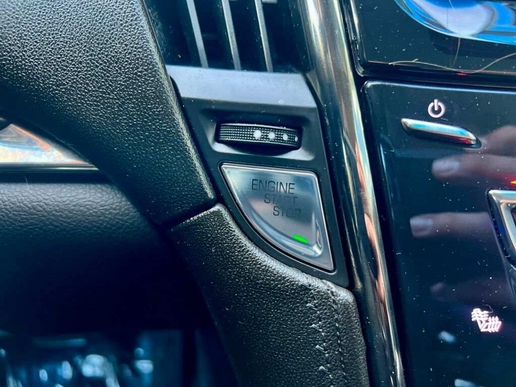 2014 Cadillac ATS 4dr Sedan 2.0L Standard AWD - 22967259 - 20