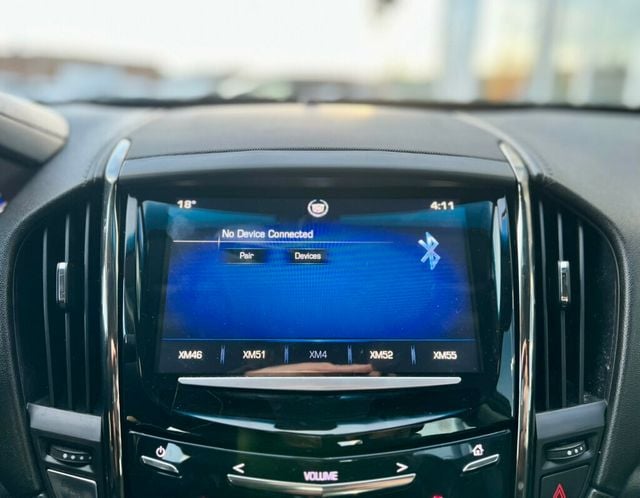 2014 Cadillac ATS 4dr Sedan 2.0L Standard AWD - 22967259 - 21