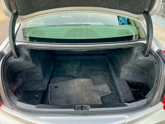 2014 Cadillac ATS 4dr Sedan 2.0L Standard AWD - 22967259 - 6