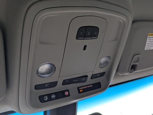 2014 Cadillac ATS 4dr Sedan 2.5L Luxury RWD - 22980442 - 19