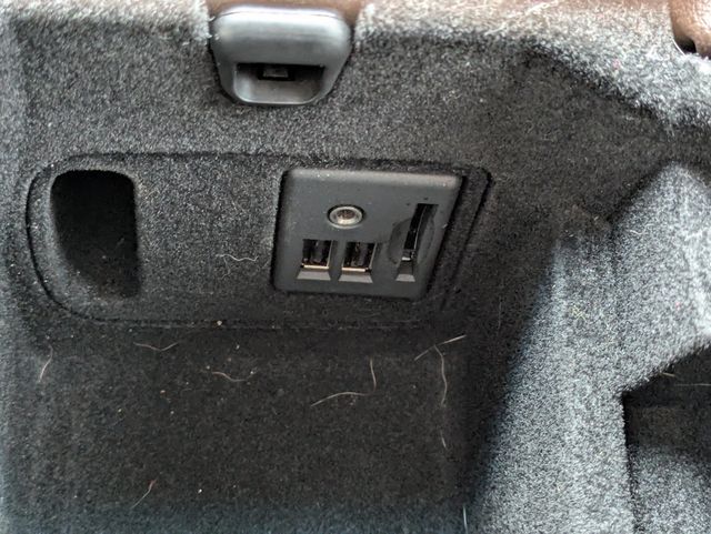 2014 Cadillac ATS 4dr Sedan 2.5L Luxury RWD - 22980442 - 21