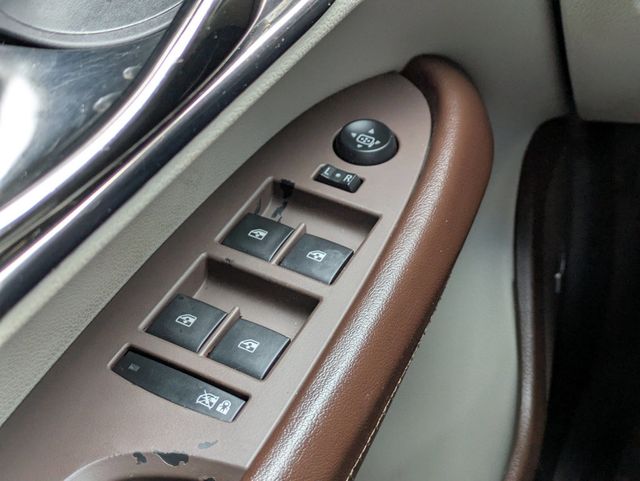 2014 Cadillac ATS 4dr Sedan 2.5L Luxury RWD - 22980442 - 22