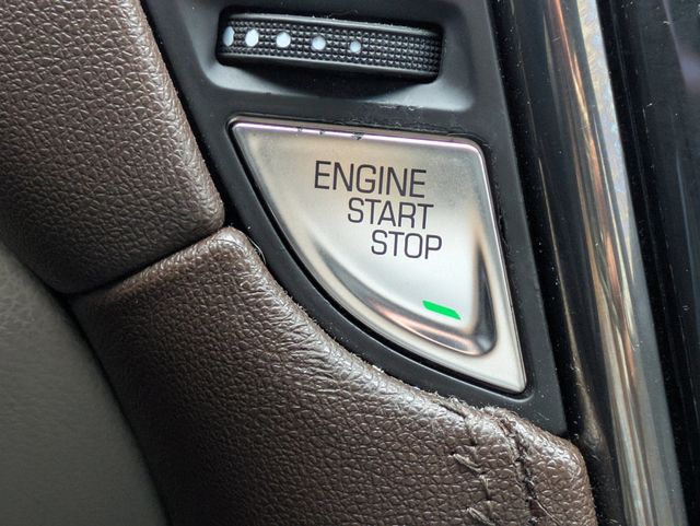 2014 Cadillac ATS 4dr Sedan 2.5L Luxury RWD - 22980442 - 26