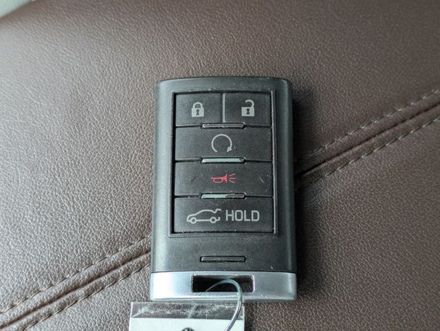 2014 Cadillac ATS 4dr Sedan 2.5L Luxury RWD - 22980442 - 27