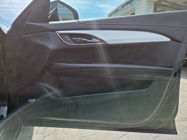 2014 Cadillac ATS 4dr Sedan 3.6L Luxury AWD - 23033626 - 19