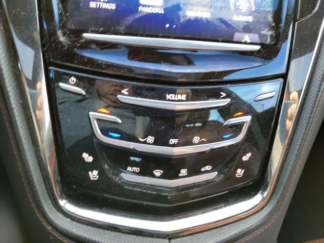 2014 Cadillac CTS 2.0 Premium Collection Sedan 4D - 23041927 - 9