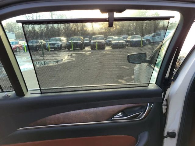 2014 Cadillac CTS 2.0 Premium Collection Sedan 4D - 23041927 - 7