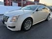 2014 Cadillac CTS Coupe 2dr Coupe AWD - 22960998 - 0