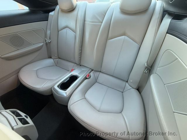 2014 Cadillac CTS Coupe 2dr Coupe AWD - 22960998 - 15