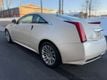 2014 Cadillac CTS Coupe 2dr Coupe AWD - 22960998 - 2
