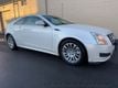 2014 Cadillac CTS Coupe 2dr Coupe AWD - 22960998 - 4