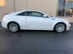 2014 Cadillac CTS Coupe 2dr Coupe AWD - 22960998 - 5