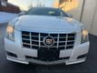 2014 Cadillac CTS Coupe 2dr Coupe AWD - 22960998 - 6