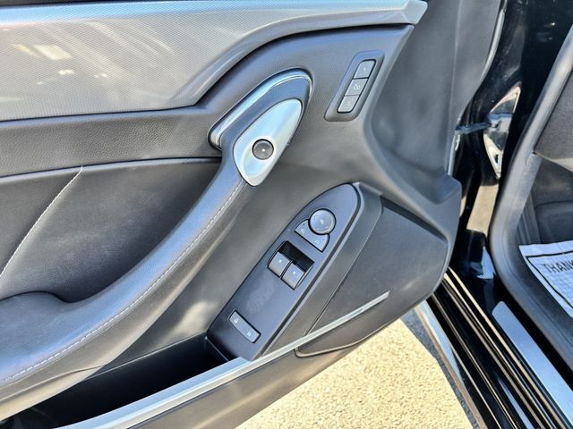 2014 Cadillac CTS Coupe 2dr Coupe Performance AWD w/ Bose Navigation & Power Sunroof - 23099184 - 9