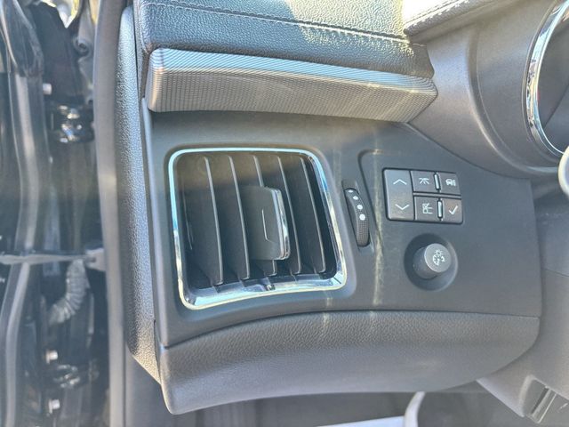 2014 Cadillac CTS Coupe 2dr Coupe Performance AWD w/ Bose Navigation & Power Sunroof - 23099184 - 12