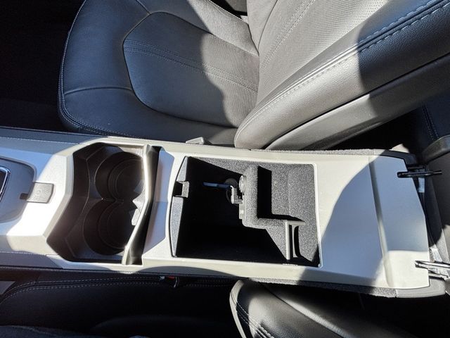 2014 Cadillac CTS Coupe 2dr Coupe Performance AWD w/ Bose Navigation & Power Sunroof - 23099184 - 15