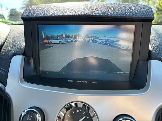 2014 Cadillac CTS Coupe 2dr Coupe Performance AWD w/ Bose Navigation & Power Sunroof - 23099184 - 17