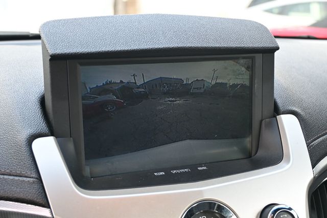 2014 Cadillac CTS Coupe 2dr Coupe Performance RWD - 22948250 - 10