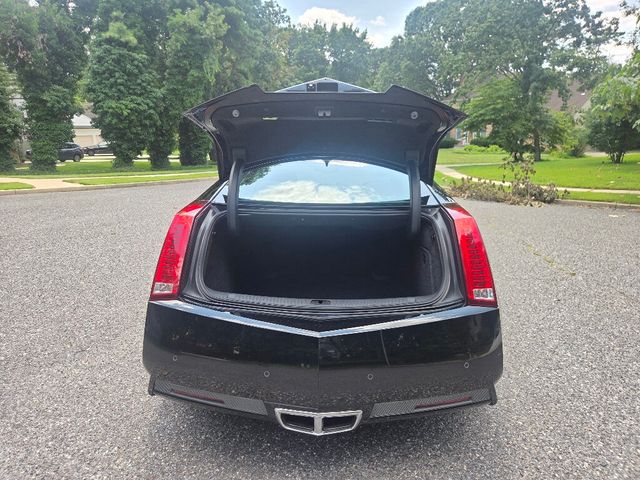 2014 Cadillac CTS Coupe 2dr Coupe Performance RWD - 23057910 - 12
