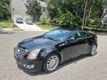 2014 Cadillac CTS Coupe 2dr Coupe Performance RWD - 23057910 - 1