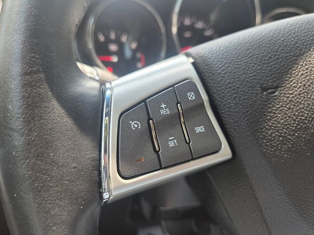 2014 Cadillac CTS Coupe 2dr Coupe Performance RWD - 23057910 - 15