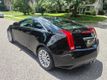 2014 Cadillac CTS Coupe 2dr Coupe Performance RWD - 23057910 - 4
