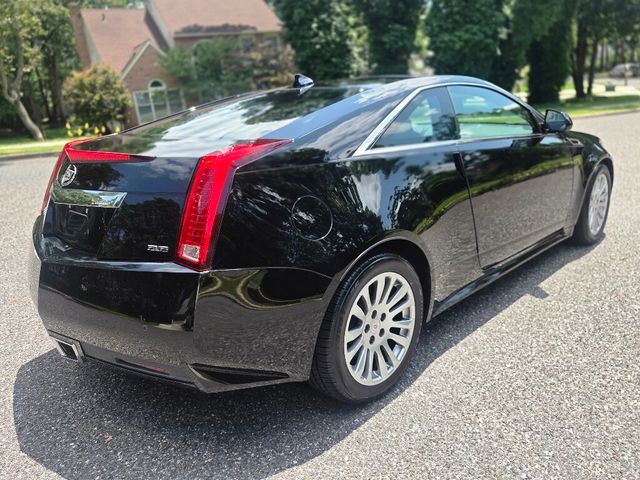 2014 Cadillac CTS Coupe 2dr Coupe Performance RWD - 23057910 - 6