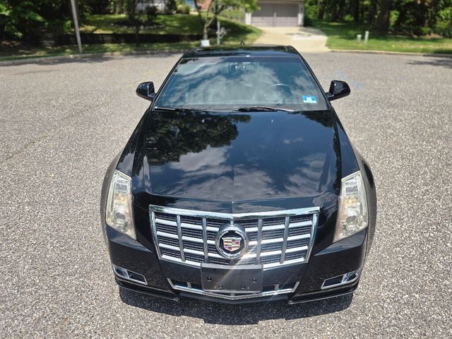 2014 Cadillac CTS Coupe 2dr Coupe Performance RWD - 23057910 - 8