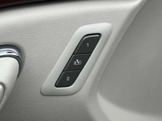 2014 Cadillac CTS Coupe 2dr Coupe Premium AWD - 22944153 - 10