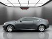 2014 Cadillac CTS Coupe 2dr Coupe Premium AWD - 22944153 - 1