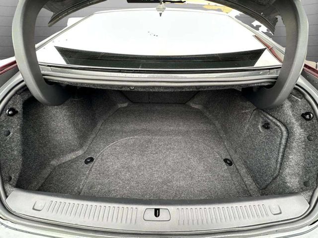 2014 Cadillac CTS Coupe 2dr Coupe Premium AWD - 22944153 - 20