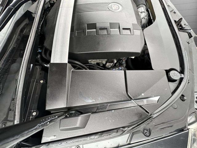 2014 Cadillac CTS Coupe 2dr Coupe Premium AWD - 22944153 - 26