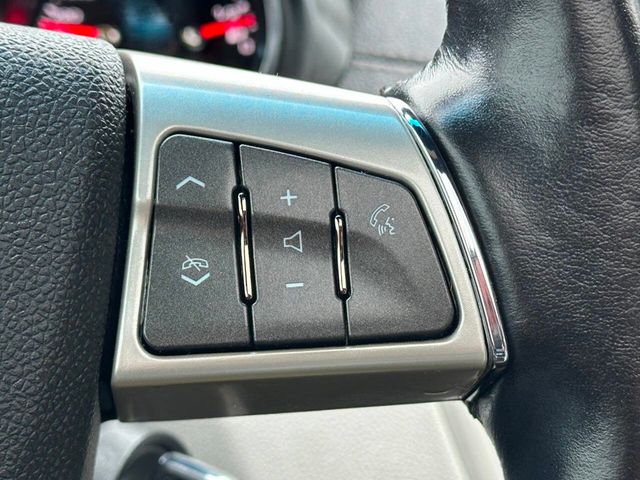 2014 Cadillac CTS Coupe 2dr Coupe Premium AWD - 22944153 - 28