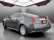 2014 Cadillac CTS Coupe 2dr Coupe Premium AWD - 22944153 - 2