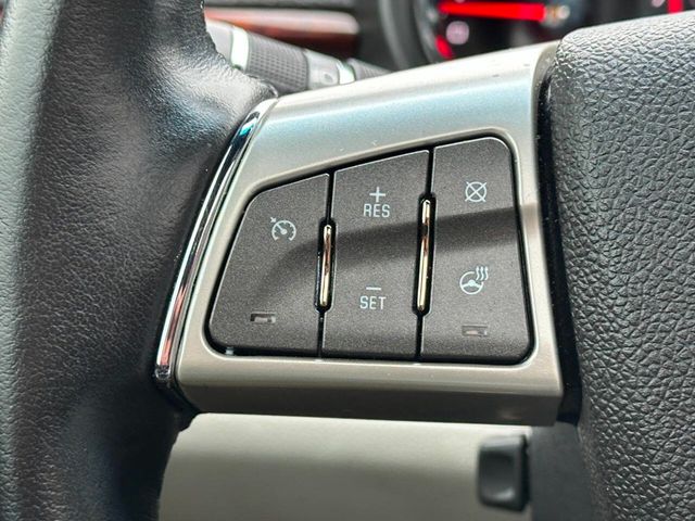 2014 Cadillac CTS Coupe 2dr Coupe Premium AWD - 22944153 - 29