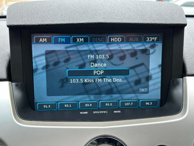 2014 Cadillac CTS Coupe 2dr Coupe Premium AWD - 22944153 - 32