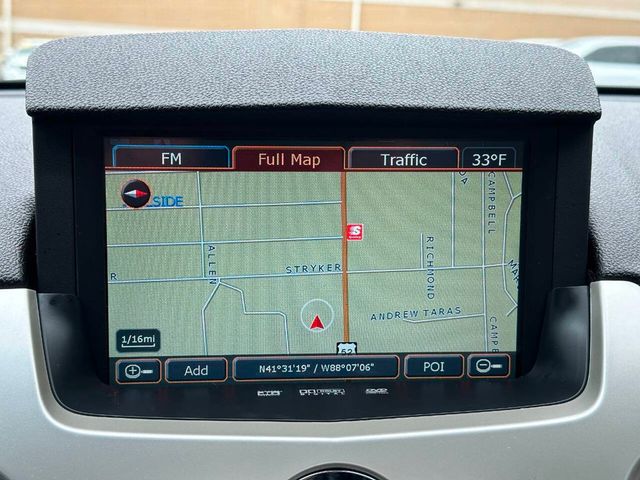 2014 Cadillac CTS Coupe 2dr Coupe Premium AWD - 22944153 - 35