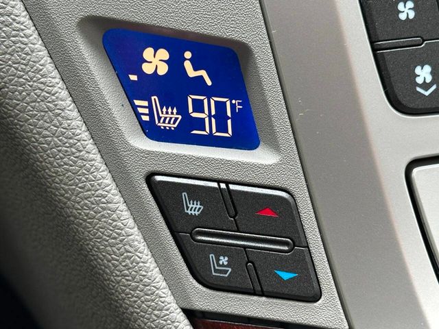 2014 Cadillac CTS Coupe 2dr Coupe Premium AWD - 22944153 - 38