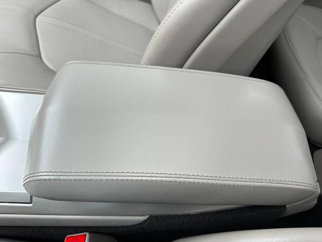 2014 Cadillac CTS Coupe 2dr Coupe Premium AWD - 22944153 - 43