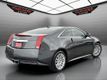 2014 Cadillac CTS Coupe 2dr Coupe Premium AWD - 22944153 - 4
