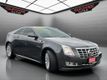 2014 Cadillac CTS Coupe 2dr Coupe Premium AWD - 22944153 - 6