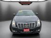 2014 Cadillac CTS Coupe 2dr Coupe Premium AWD - 22944153 - 7
