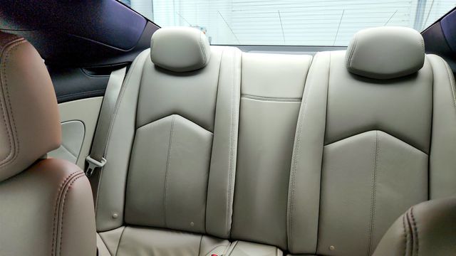 2014 Cadillac CTS Coupe 2dr Coupe RWD - 23068303 - 18