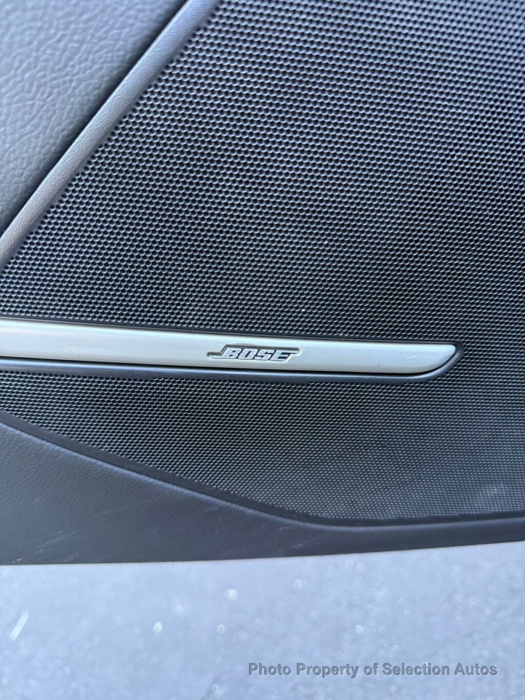 Cadillac CTS photo 11