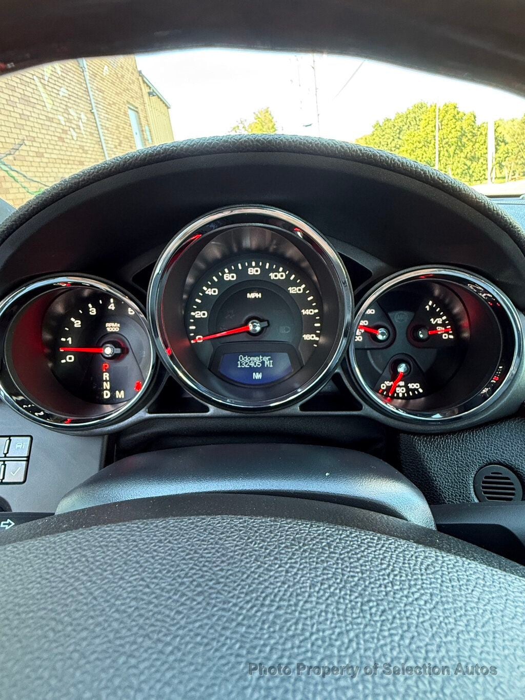 Cadillac CTS photo 19