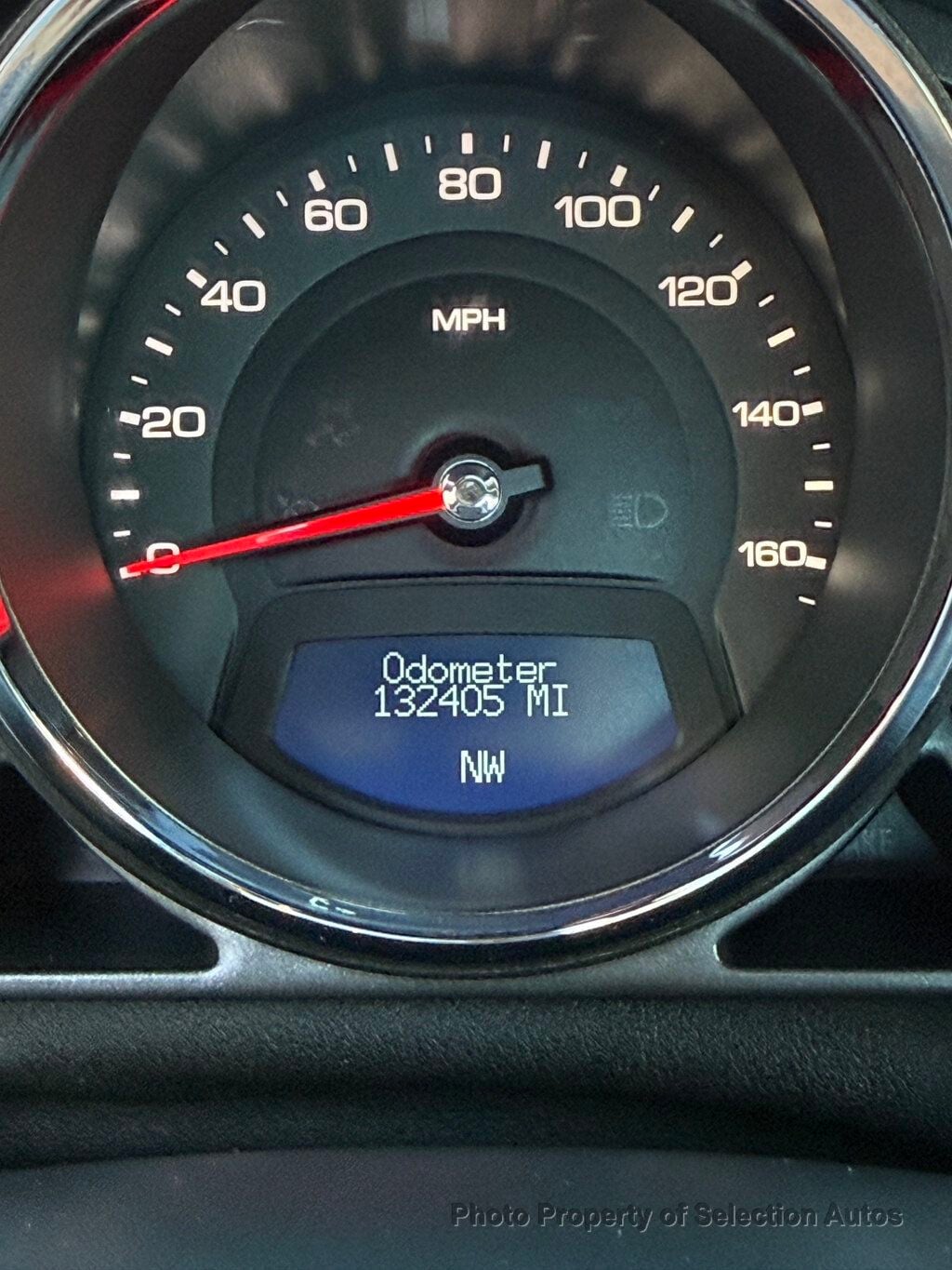 Cadillac CTS photo 20