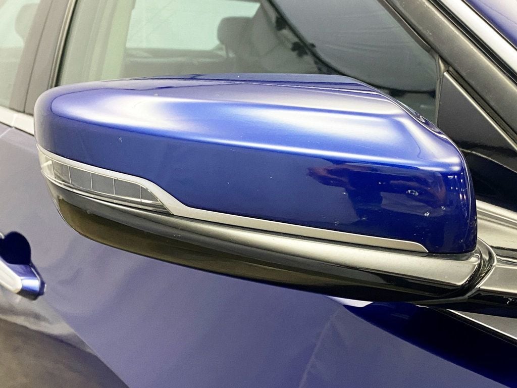 2014 Cadillac CTS Sedan 4dr Sedan 2.0L Turbo Luxury AWD - 22924074 - 13